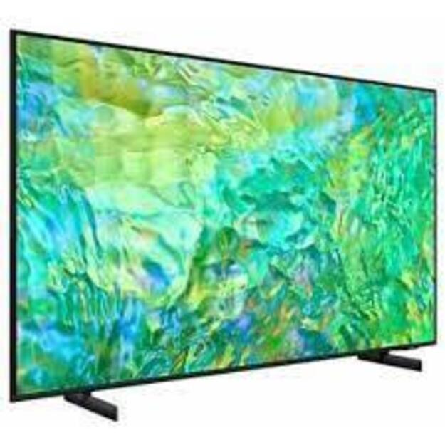 Televizorius SAMSUNG UHD 43inch UE43CU8072U