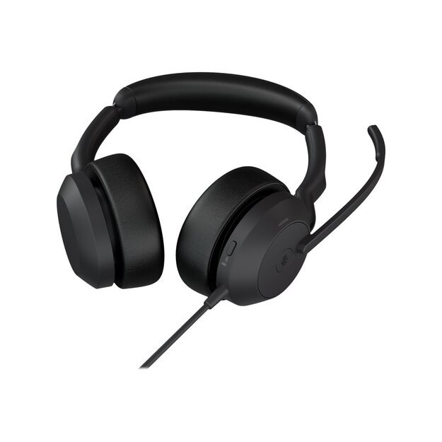 JABRA Evolve2 50 USB-A MS Stereo