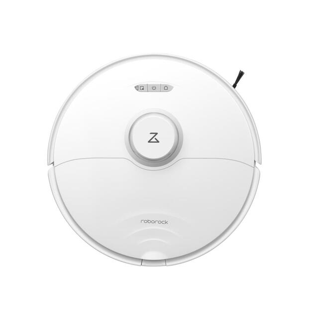 VACUUM CLEANER ROBOT S8/WHITE S802-00 ROBOROCK