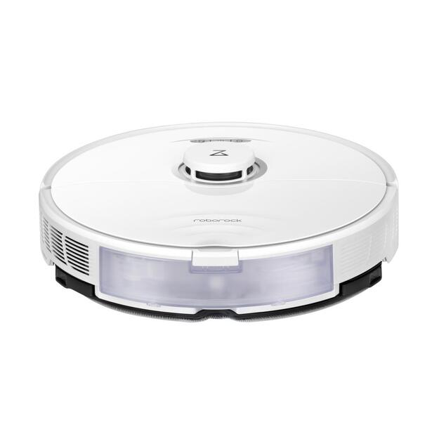 VACUUM CLEANER ROBOT S8/WHITE S802-00 ROBOROCK