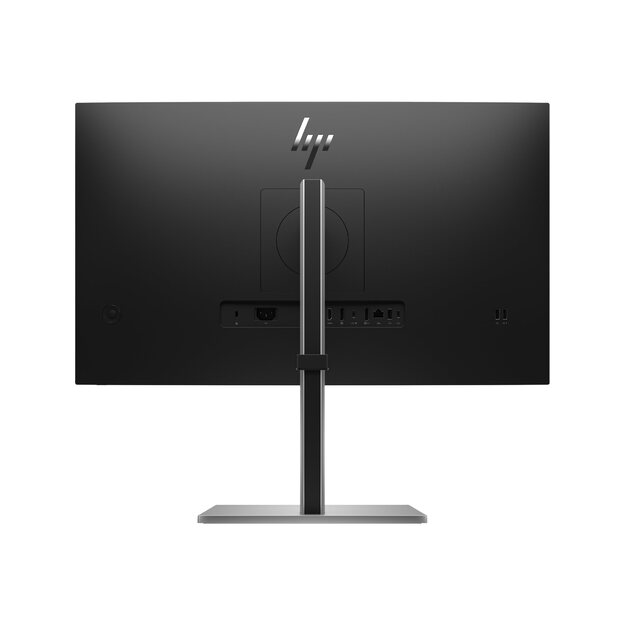 HP E27u G5 USB-C Monitor 27inch QHD HDMI DP RJ-45