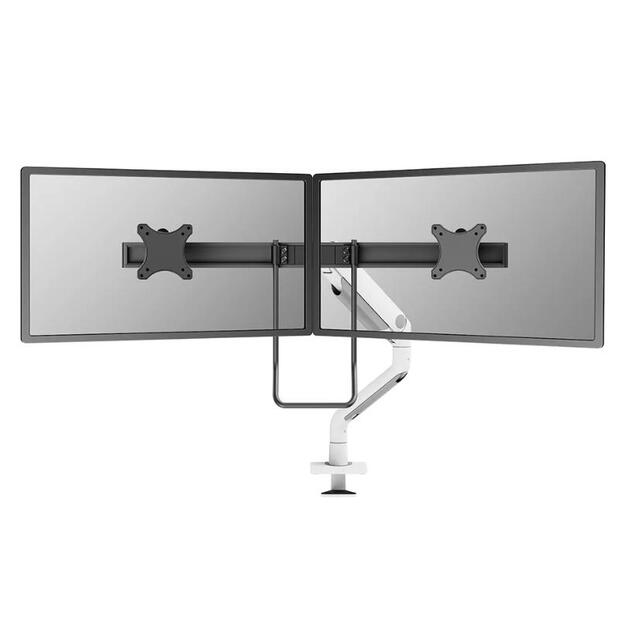 MONITOR ACC DESK MOUNT 17-27  /DUAL DS75S-950WH2 NEOMOUNTS