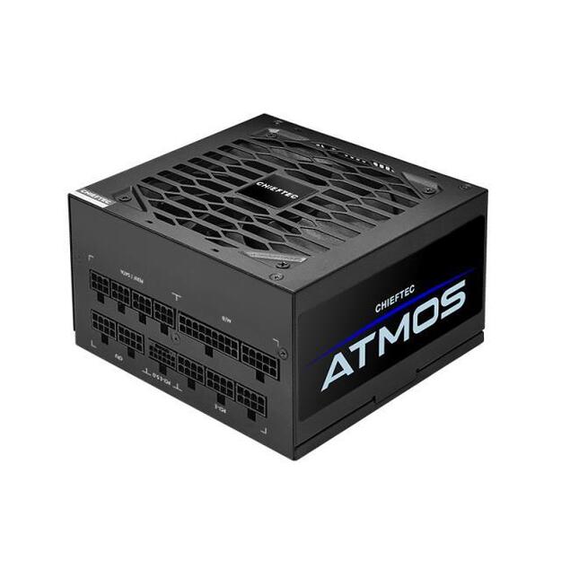 CHIEFTEC ATMOS 850W 80PLUS GOLD PCIe GEN5 PSU