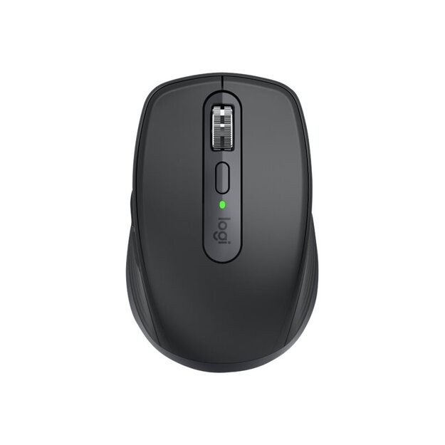 LOGITECH MX Keys Mini Combo for Business - GRAPHITE - (US) - INTNL