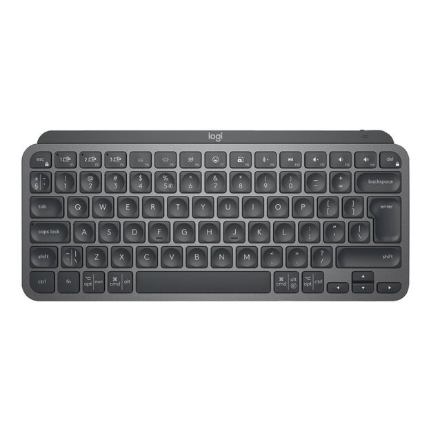 LOGITECH MX Keys Mini Combo for Business - GRAPHITE - (US) - INTNL