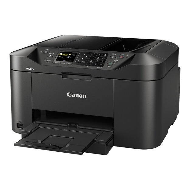 CANON MAXIFY MB2150 Inkjet Multifunction Printer 19ppm