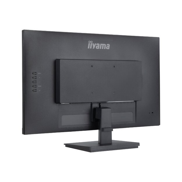 IIYAMA XU2792QSU-B6 27inch ETE IPS-panel 2560x1440 100Hz 0.4ms MPRT FreeSync 250cd/m HDMI DisplayPort Speakers USB-HUB