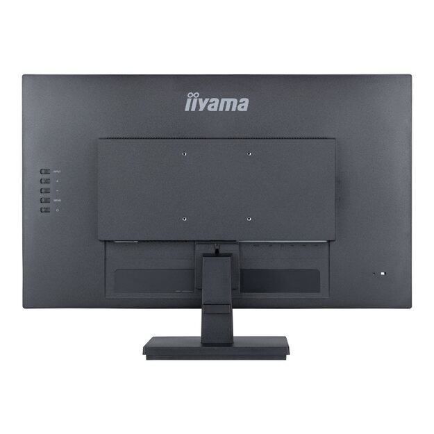 IIYAMA XU2792QSU-B6 27inch ETE IPS-panel 2560x1440 100Hz 0.4ms MPRT FreeSync 250cd/m HDMI DisplayPort Speakers USB-HUB