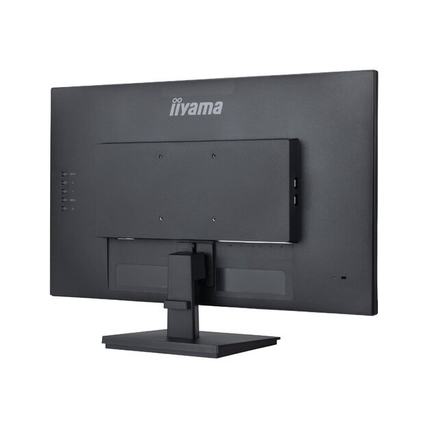 IIYAMA XU2792QSU-B6 27inch ETE IPS-panel 2560x1440 100Hz 0.4ms MPRT FreeSync 250cd/m HDMI DisplayPort Speakers USB-HUB