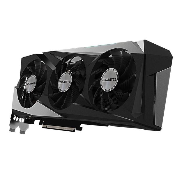 GIGABYTE Radeon RX7600 GAMING OC 8GB GDDR6 2xHDMI 2xDP