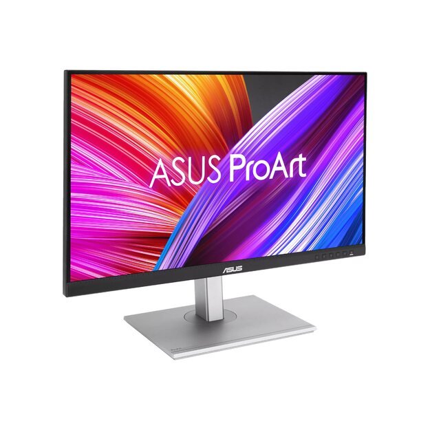 ASUS ProArt PA278CGV 27inch IPS 2560x1440 144Hz 400cd/m2 5ms 2xHDMI DP USB Type-C 4xUSB Type-A 5