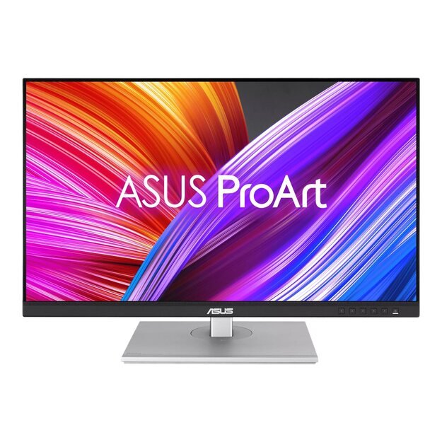 ASUS ProArt PA278CGV 27inch IPS 2560x1440 144Hz 400cd/m2 5ms 2xHDMI DP USB Type-C 4xUSB Type-A 9