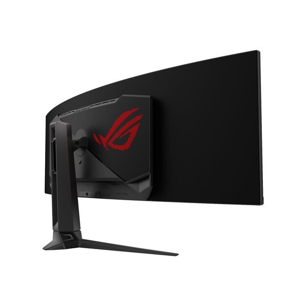 ASUS ROG Swift OLED PG49WCD 49inch OLED Curved 1800R 5120x1440 250cd/m2 0.03ms HDMI DP USB-C 2xUSB 3.2 G1 Type A 2xUSB 2.0 Type A