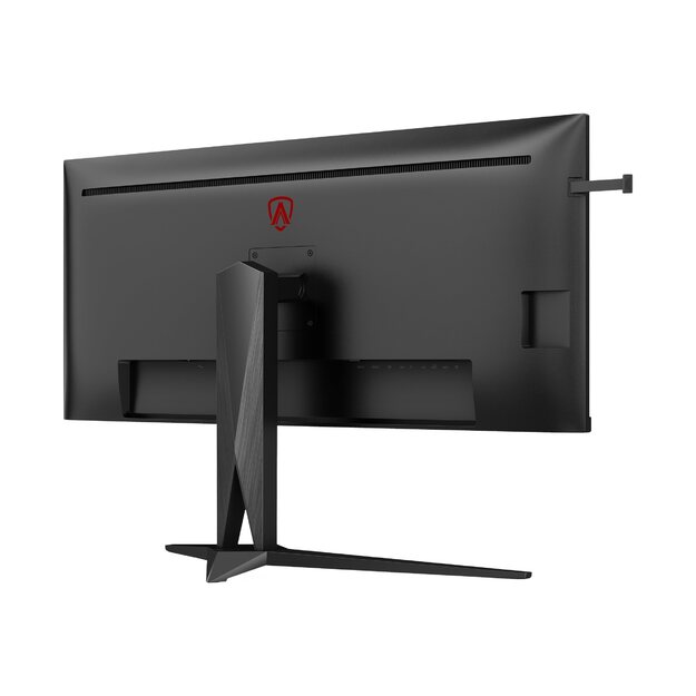 AOC AG405UXC 40inch 21:9 IPS UWQHD 144Hz 4ms 2xHDMI 2.0 DP USB-B 4xUSB 3.2 USB-C PD90W Height