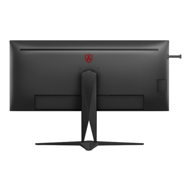 AOC AG405UXC 40inch 21:9 IPS UWQHD 144Hz 4ms 2xHDMI 2.0 DP USB-B 4xUSB 3.2 USB-C PD90W Height