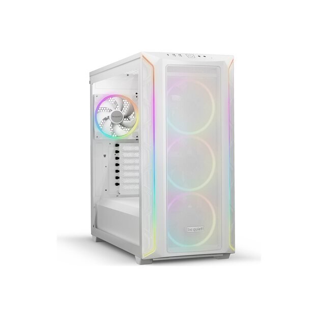 BE QUIET Shadow Base 800 FX Case White (P)