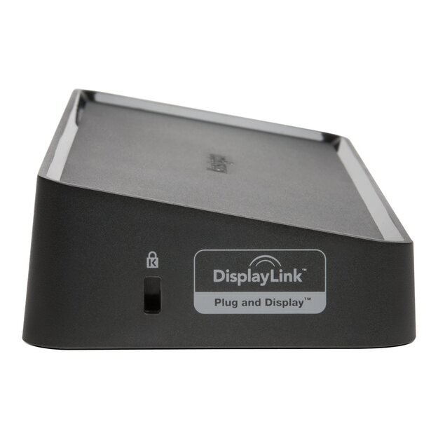 KENSINGTON SD3600 Universal USB 3.0-Dockingstation