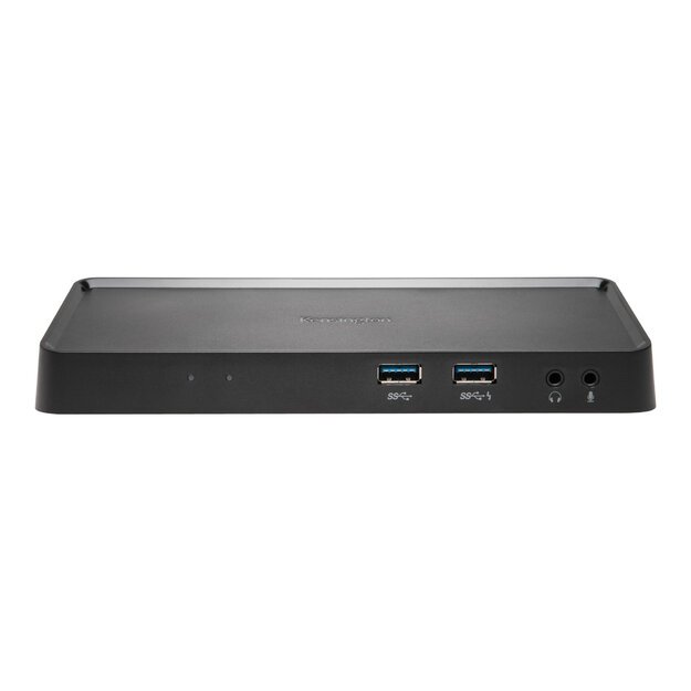 KENSINGTON SD3600 Universal USB 3.0-Dockingstation