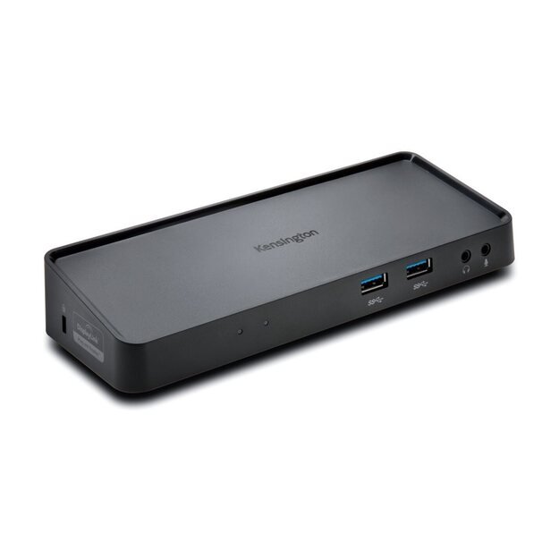 KENSINGTON SD3600 Universal USB 3.0-Dockingstation