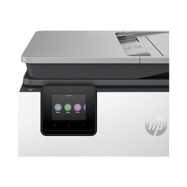 HP OfficeJet Pro 8122e All-in-One 20ppm Printer