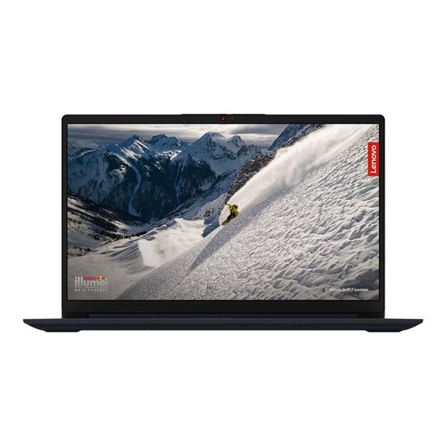 LENOVO IdeaPad 1 15ABA7 AMD Ryzen 5 5500U 15.6inch FHD 8GB 512GB SSD M.2 2242 PCIe AMD Radeon Graphics W11H 2YR Carry-in