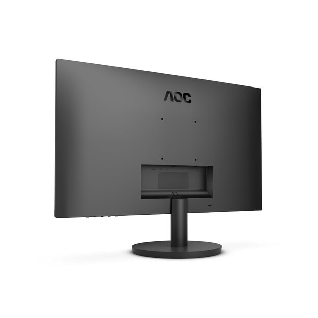 AOC U27B3M 27inch 3840x2160 2xHDMI DP Black