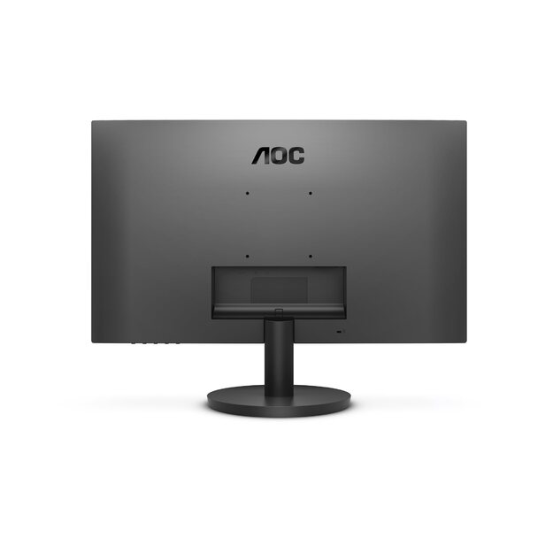 AOC U27B3M 27inch 3840x2160 2xHDMI DP Black