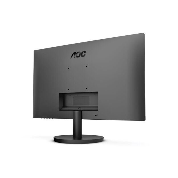 AOC U27B3M 27inch 3840x2160 2xHDMI DP Black