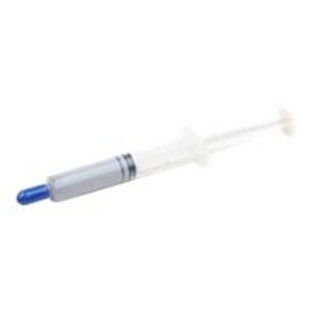 Termopasta GEMBIRD TG-G3.0-01 Gembird Heatsink Thermal Paste Grease 3g