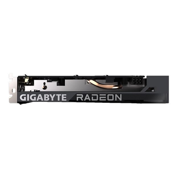 Vaizdo plokštė GIGABYTE Radeon RX 6500 XT EAGLE 4GB GDDR6 64 bit 1xDP 1xHDMI