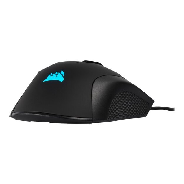 Kompiuterinė pelė laidinė CORSAIR IRONCLAW RGB Gaming Mouse
