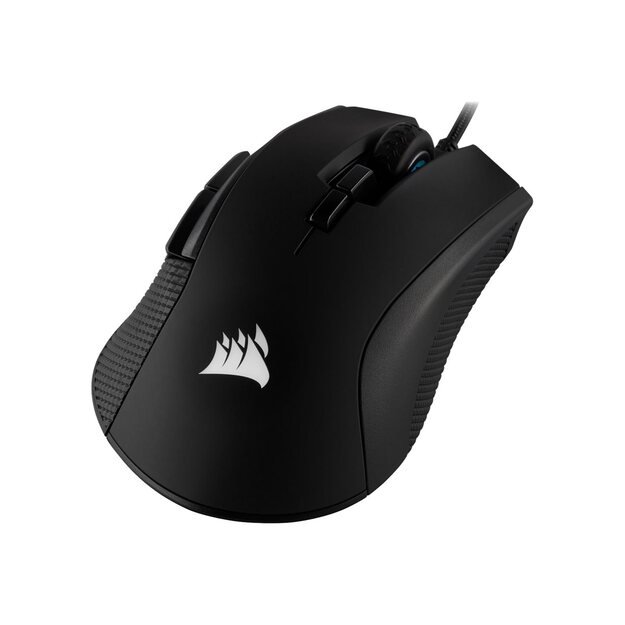Kompiuterinė pelė laidinė CORSAIR IRONCLAW RGB Gaming Mouse 17