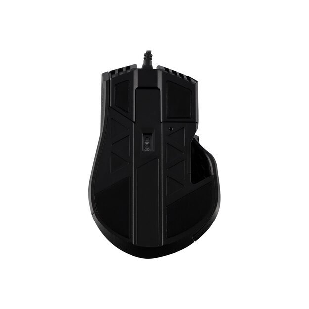 Kompiuterinė pelė laidinė CORSAIR IRONCLAW RGB Gaming Mouse 9