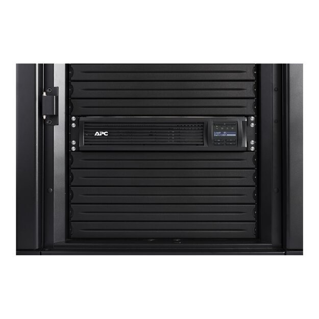 Nepertraukiamo maitinimo šaltinis UPS APC SMT 2200 VA Rack