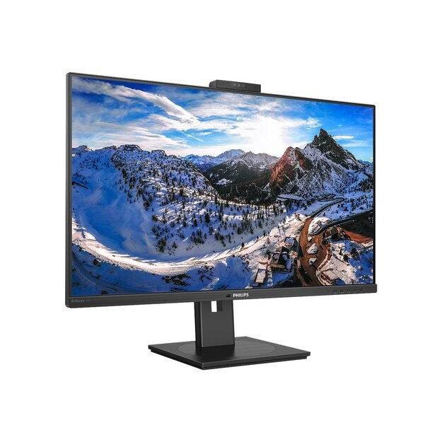 Monitorius PHILIPS 329P1H/00 31.5inch IPS WLED 3840x2160 Low Blue Mode HDMI/DP