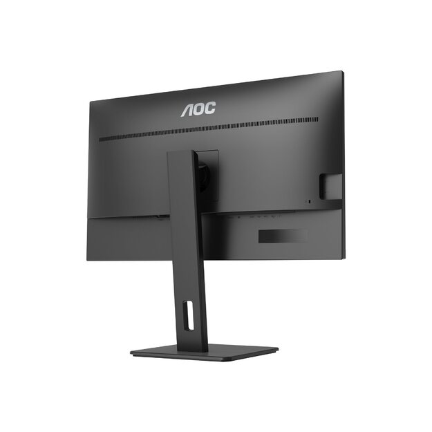 Monitorius AOC Q32P2 31.5inch IPS WQHD 75Hz 4ms 250 cd/m2 1000:1 HDMIx2 DP 4xUSB 3.2 Speakers