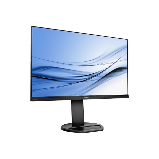 Monitorius PHILIPS 241B8QJEB/00 24inch Display