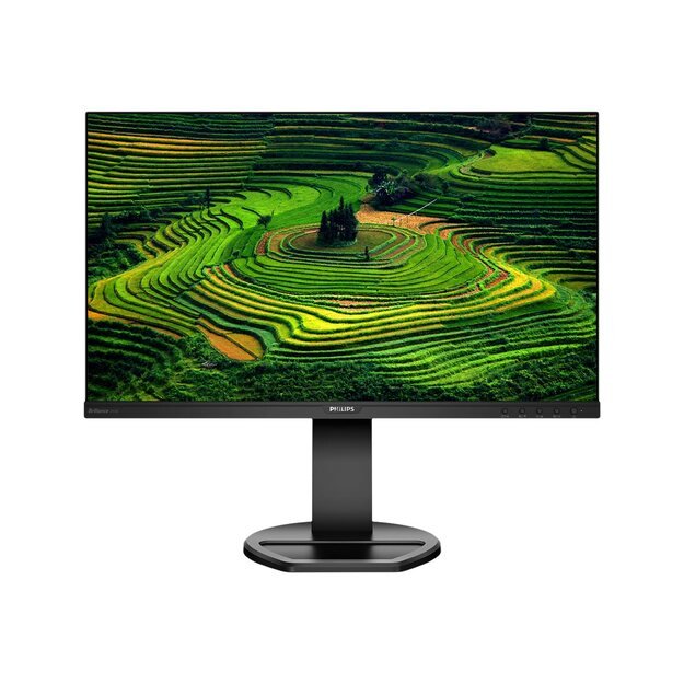 Monitorius PHILIPS 241B8QJEB/00 24inch Display