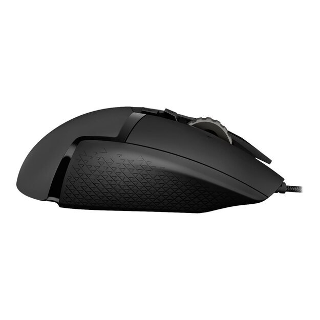 Kompiuterinė pelė belaidė LOGITECH G502 HERO High Performance Gaming Mouse - EER2