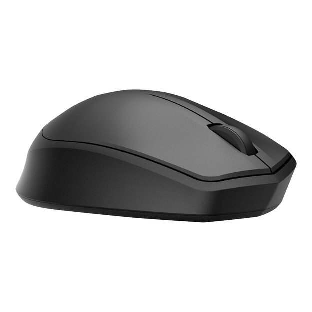 Kompiuterinė pelė belaidė HP 280 Silent Wireless Mouse