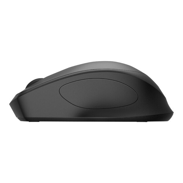 Kompiuterinė pelė belaidė HP 280 Silent Wireless Mouse