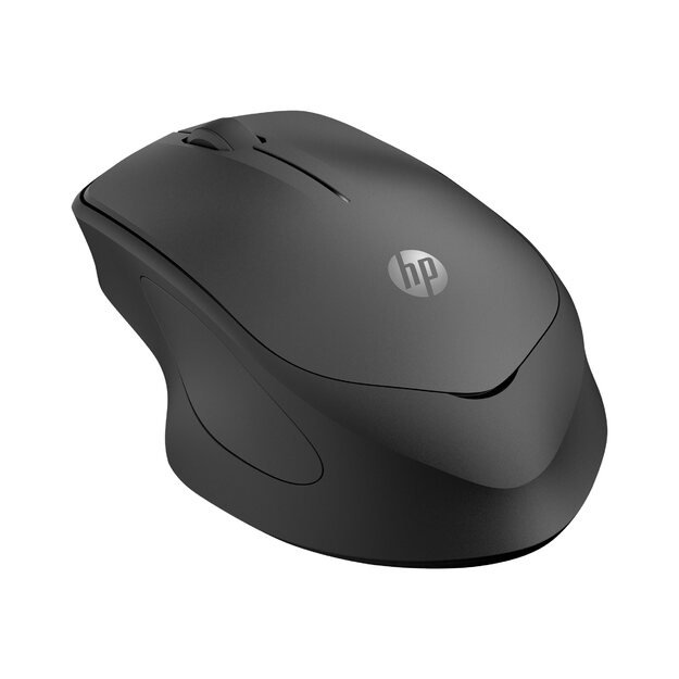 Kompiuterinė pelė belaidė HP 280 Silent Wireless Mouse