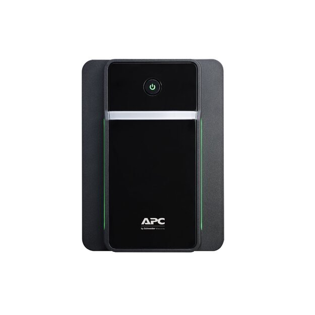 Nepertraukiamo maitinimo šaltinis UPS APC Back-UPS 1200VA 230V IEC