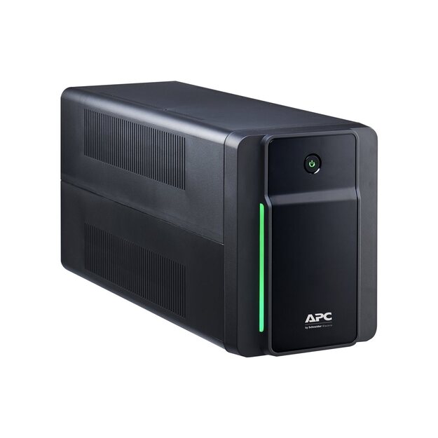 Nepertraukiamo maitinimo šaltinis UPS APC Back-UPS 1200VA 230V IEC