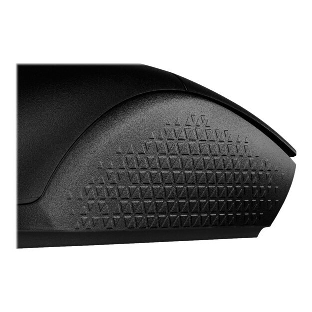 Kompiuterinė pelė laidinė CORSAIR Gaming Mouse Katar PRO RGB black 13