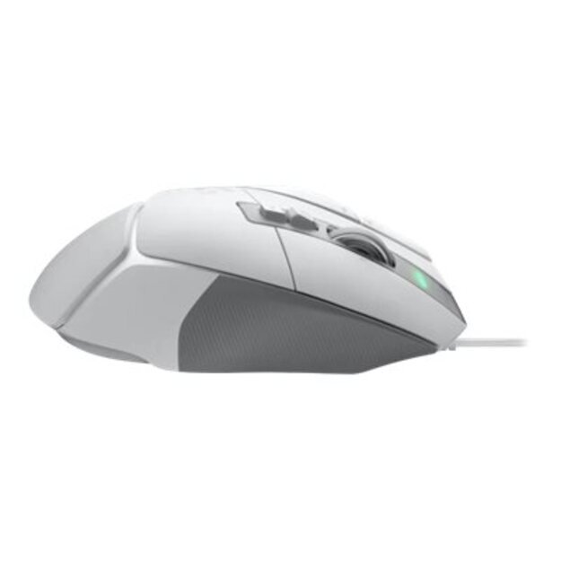 Kompiuterinė pelė belaidė LOGITECH G502 X - WHITE - EER2