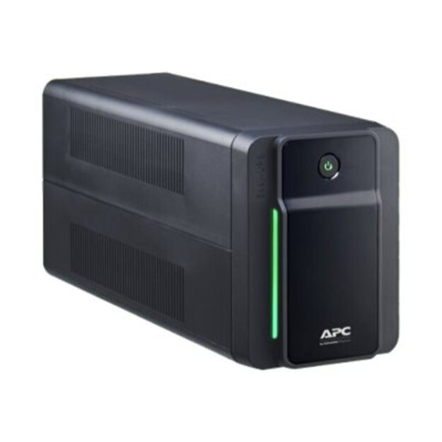 Nepertraukiamo maitinimo šaltinis UPS APC Easy BVX 700VA 230V Schuko