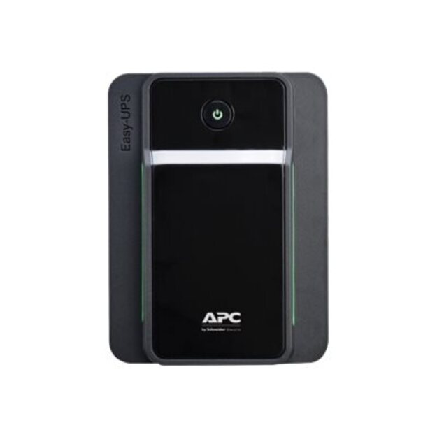 Nepertraukiamo maitinimo šaltinis UPS APC Easy BVX 700VA 230V IEC