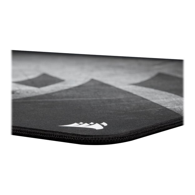 Pelės kilimėlis CORSAIR MM350 PRO Premium Spill-Proof Cloth Gaming Mouse Pad - Extended-XL 12