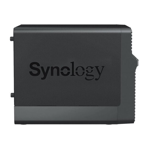 SYNOLOGY DS423 4-Bay Diskstation NAS Realtek RTD1619B 4-core 1.7 GHz 9